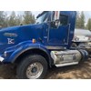 Kenworth Cab and Chassis Other Truck